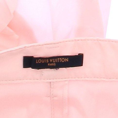Pantalon rose