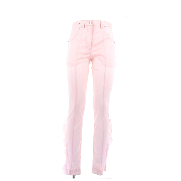 Pantalon rose
