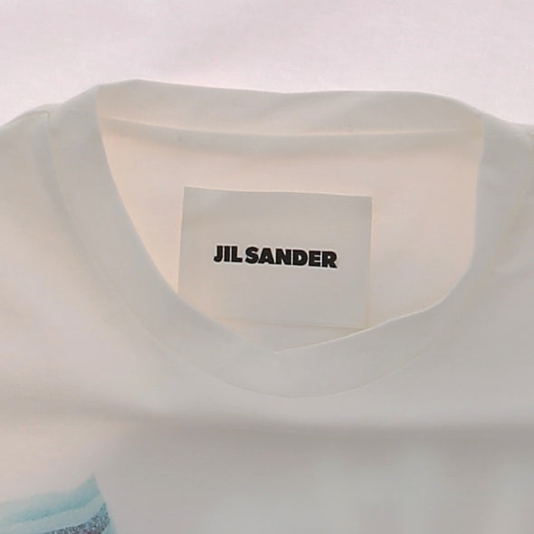 Tee-shirt blanc Défilé