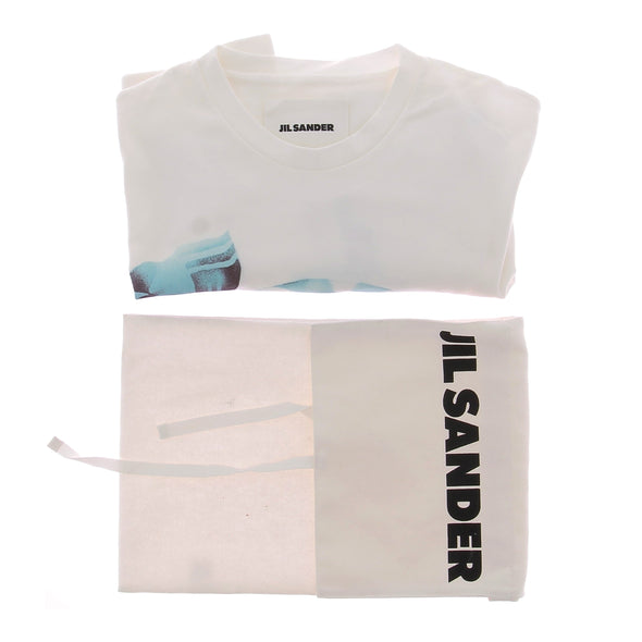 Tee-shirt blanc Défilé