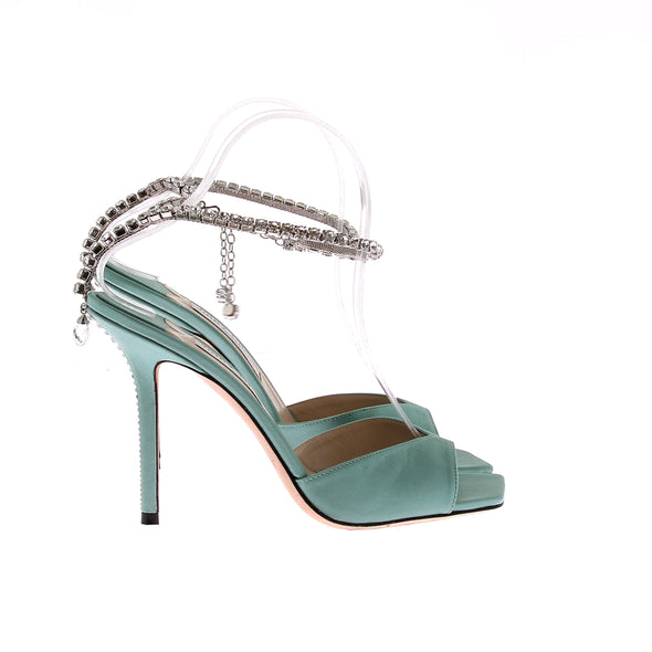 Sandales à talons "Saeda"