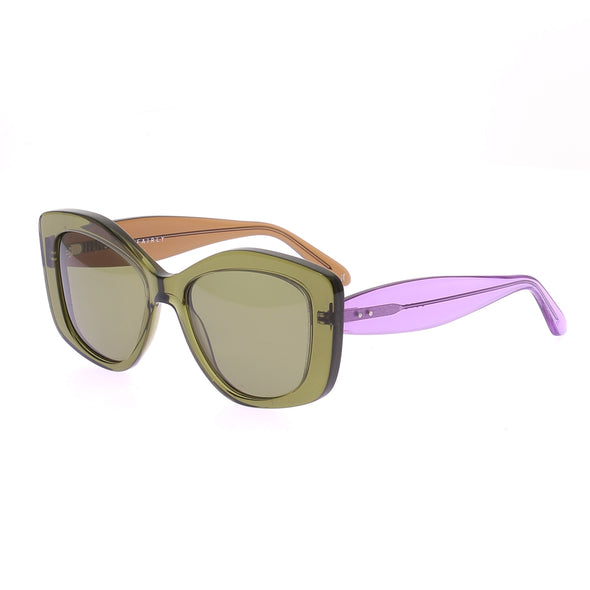 Lunettes de soleil tricolore