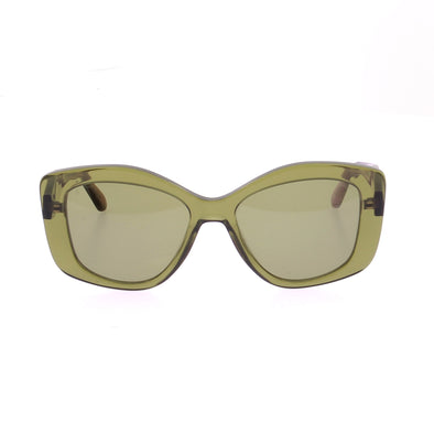 Lunettes de soleil tricolore