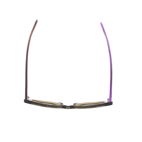 Lunettes de soleil tricolore