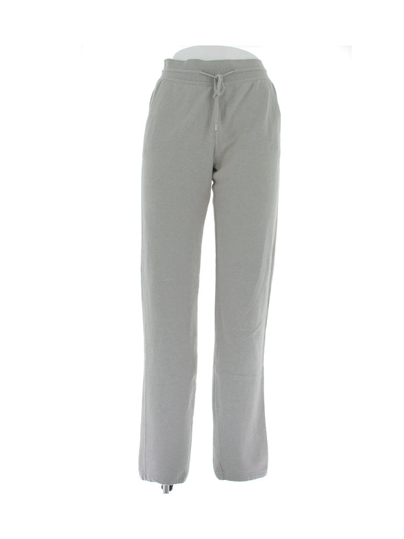 Jogging beige en cachemire