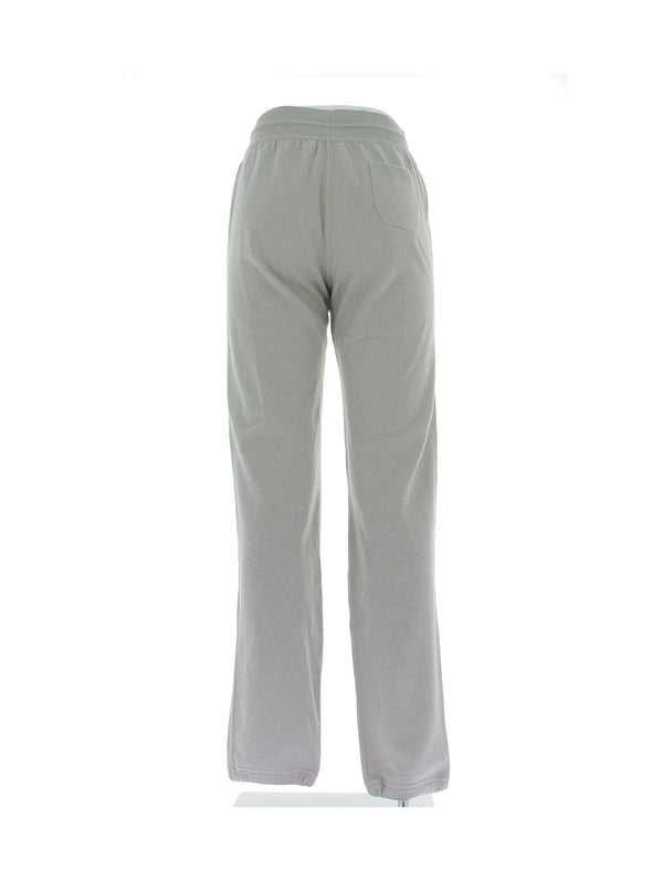 Jogging beige en cachemire
