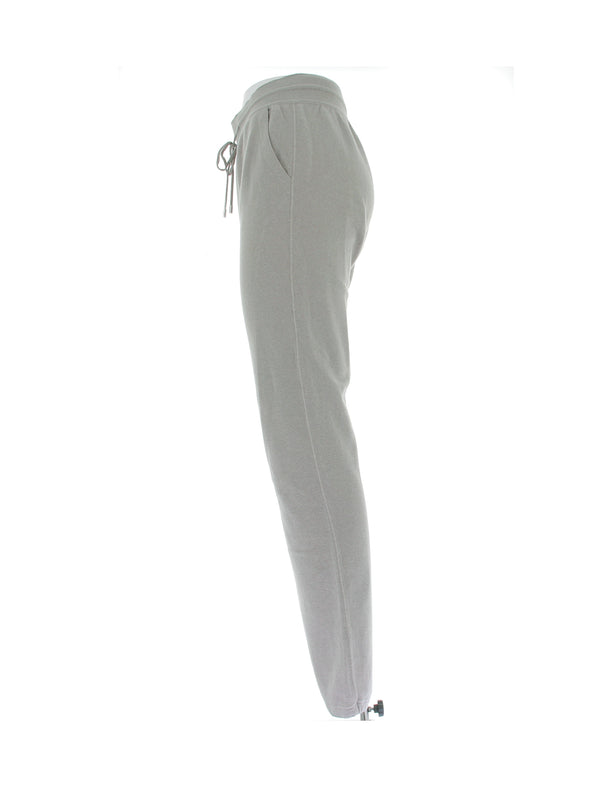 Jogging beige en cachemire