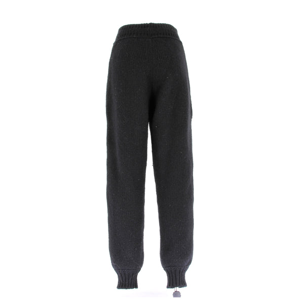 Jogging en laine