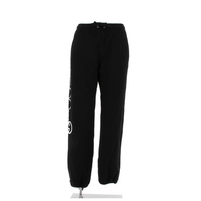 Jogging noir