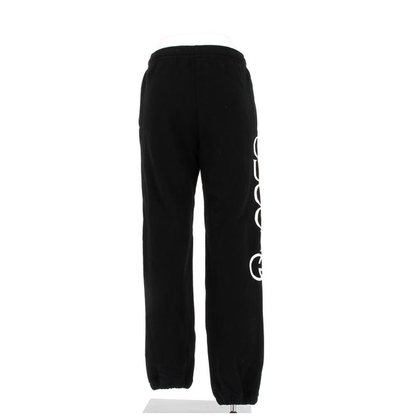 Jogging noir