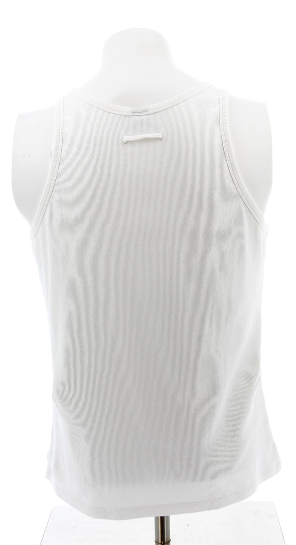 Débardeur blanc
