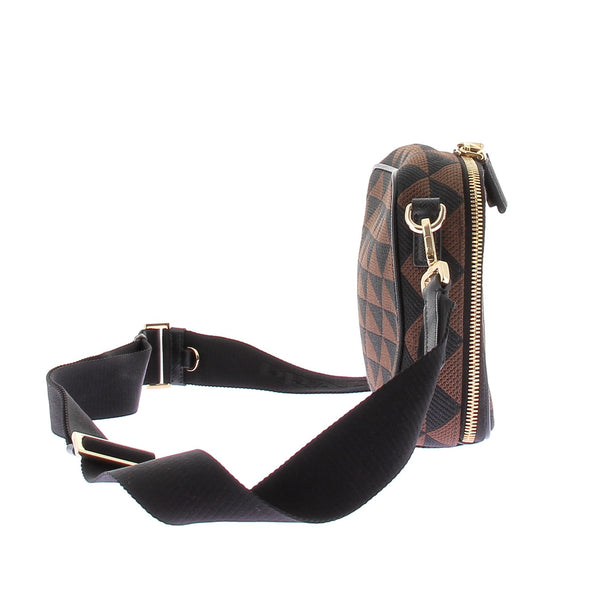 Sac à bandoulière "Symbole"