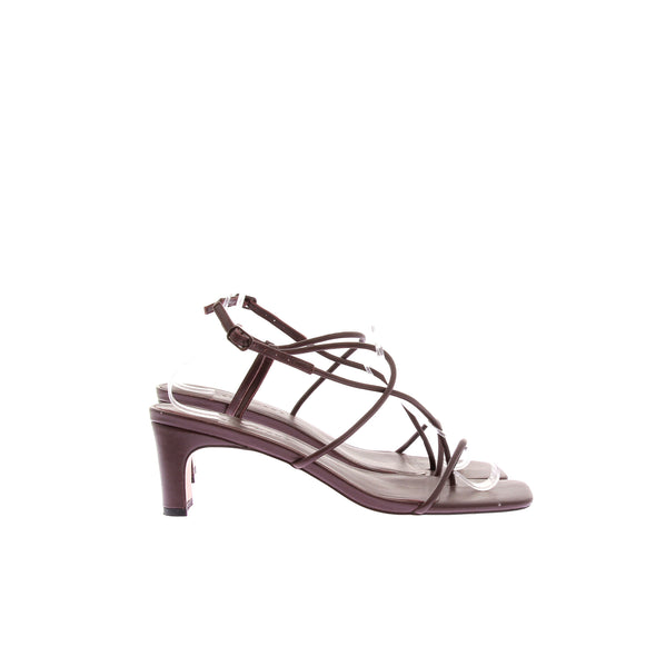 Sandales marron "Juliette Mini Picollo"