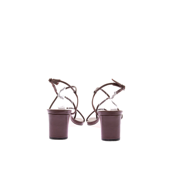 Sandales marron "Juliette Mini Picollo"