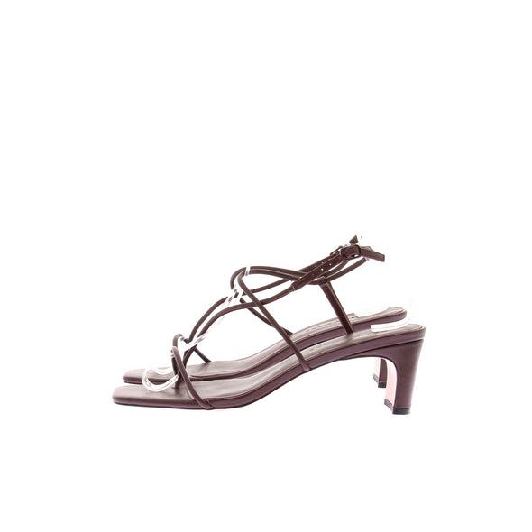 Sandales marron "Juliette Mini Picollo"