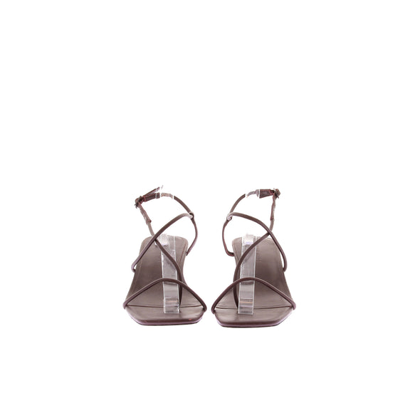 Sandales marron "Juliette Mini Picollo"