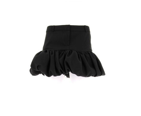 Jupe noire