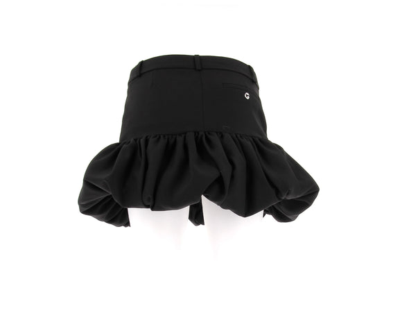 Jupe noire