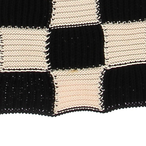 Jupe en crochet