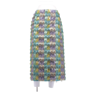 Jupe crayon "Pharoah"