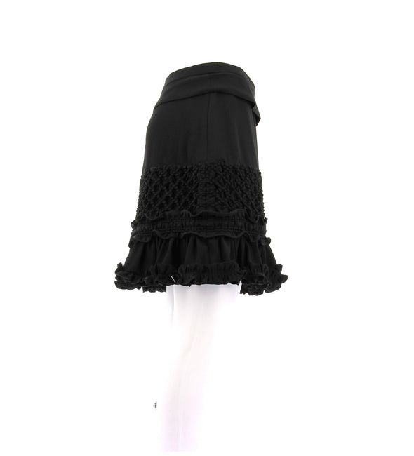 Jupe noire