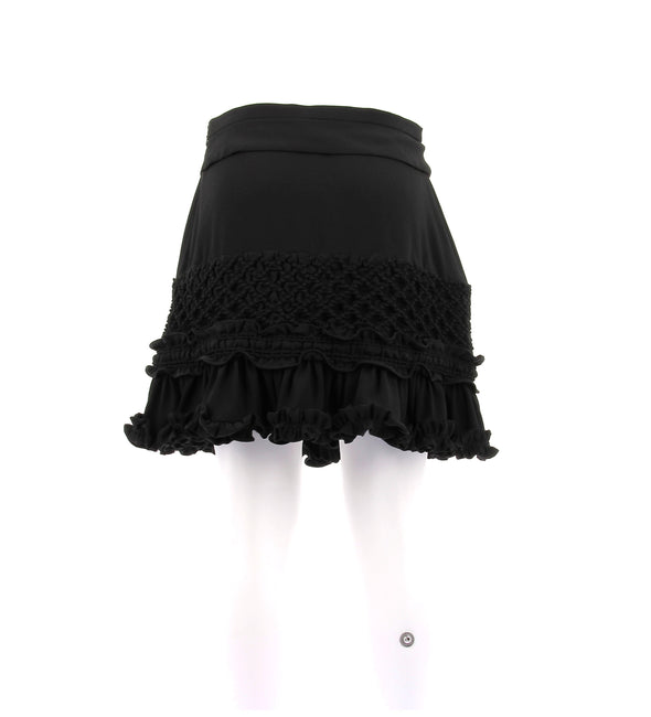 Jupe noire