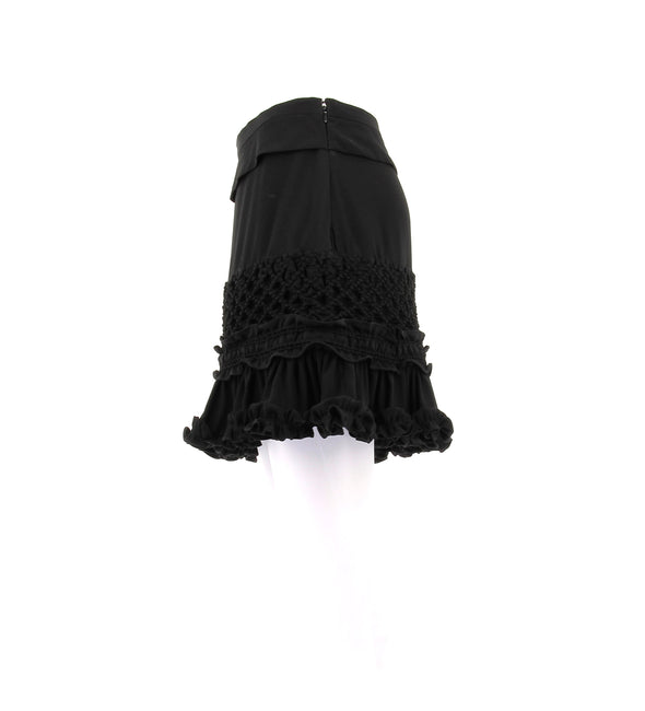 Jupe noire