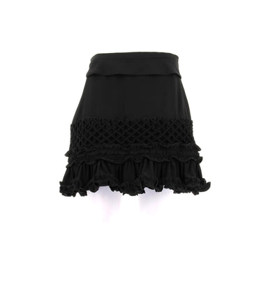 Jupe noire