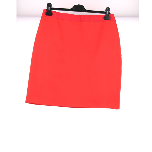 Jupe rouge