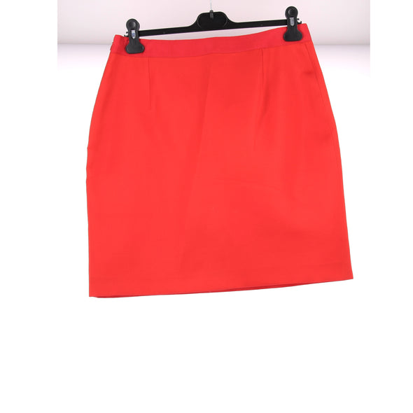 Jupe rouge
