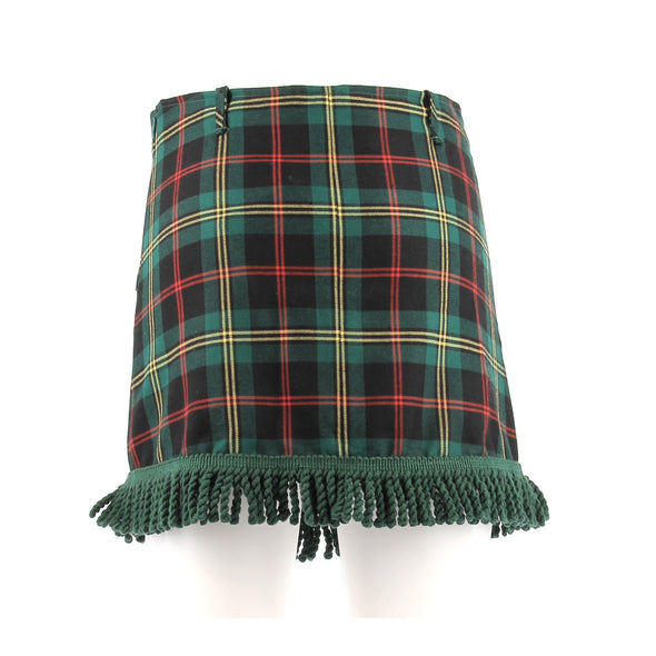 Jupe tartan