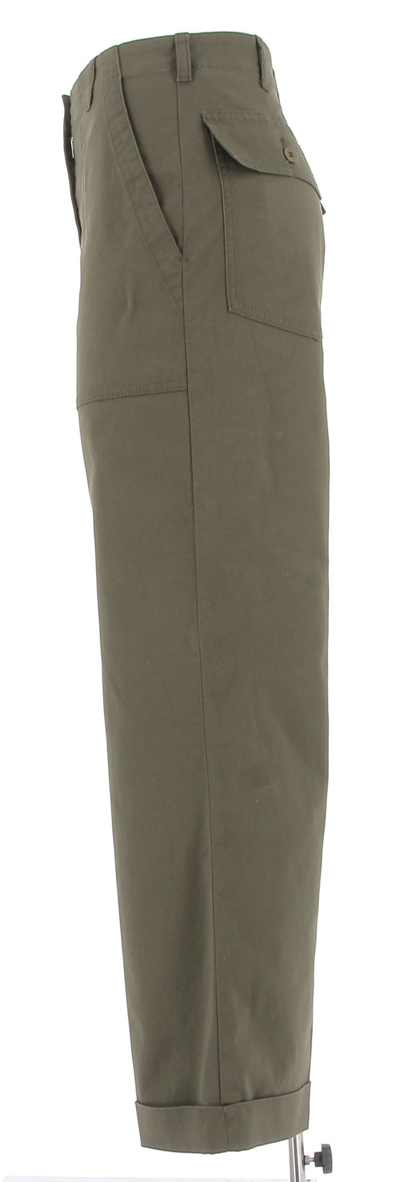 Pantalon kaki