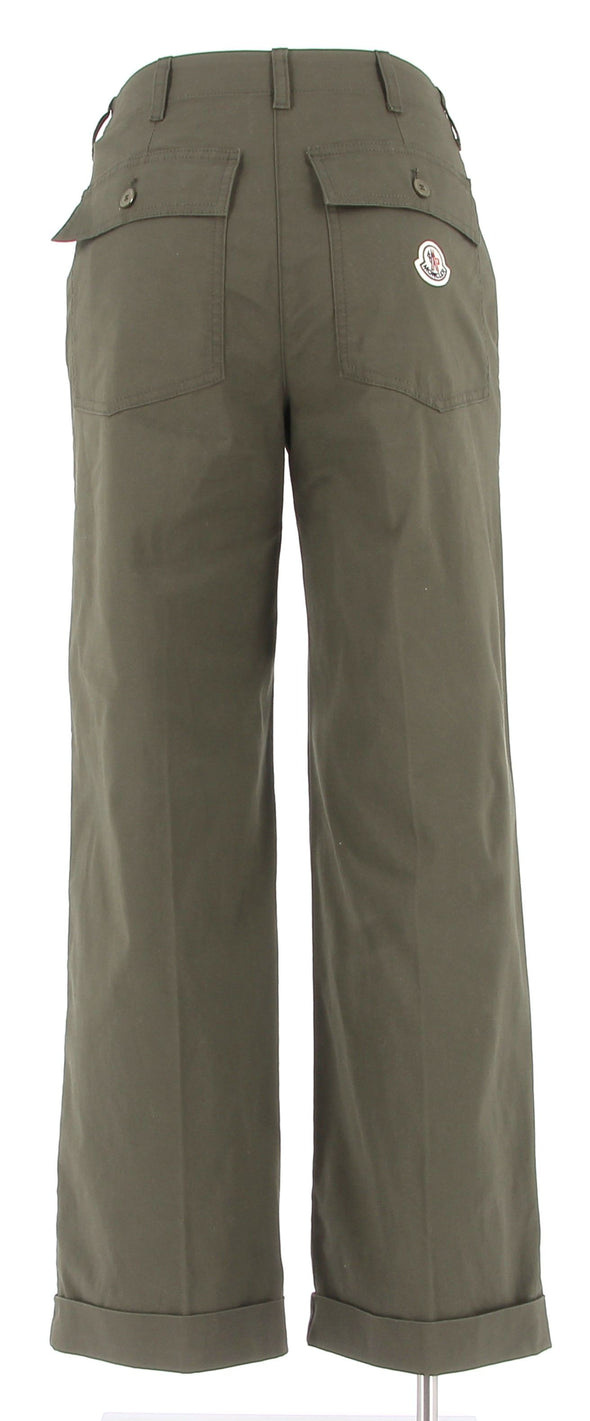 Pantalon kaki