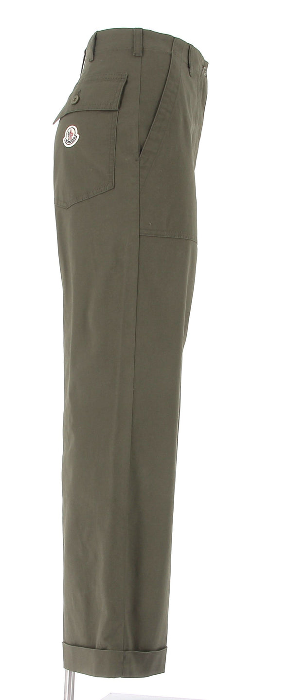 Pantalon kaki