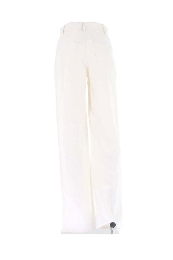 Jean blanc "Ardea"