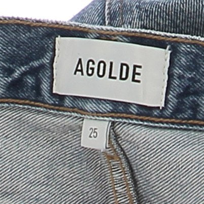 Jean bleu