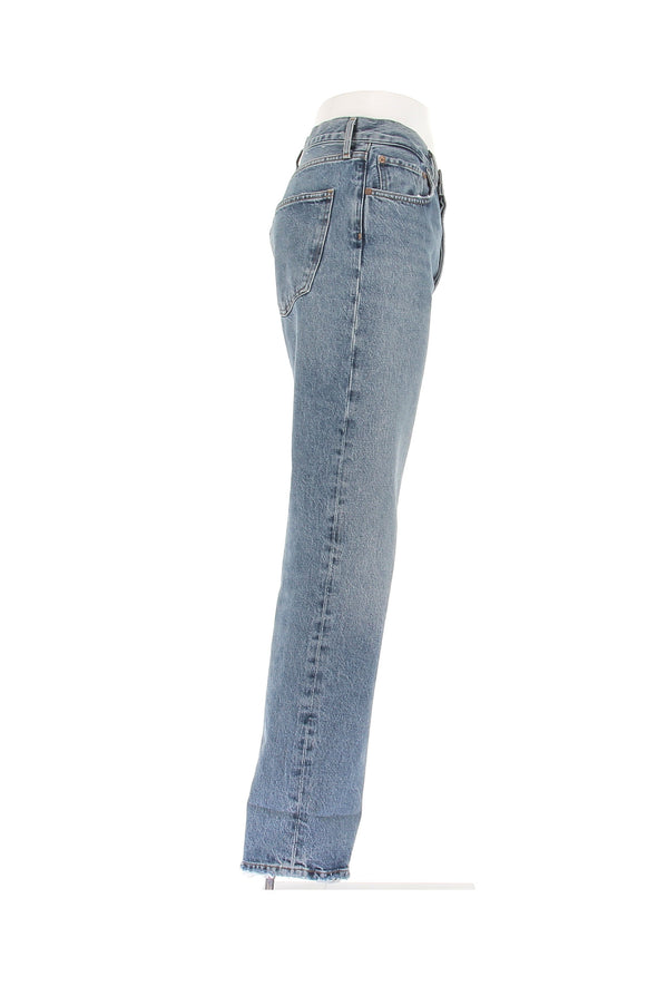 Jean bleu