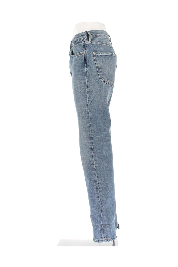 Jean bleu