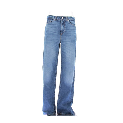 Jean bleu