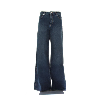 Jean bleu