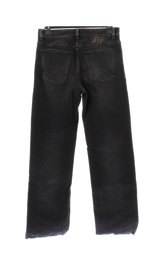 Jean gris
