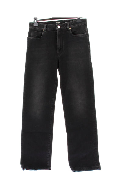 Jean gris