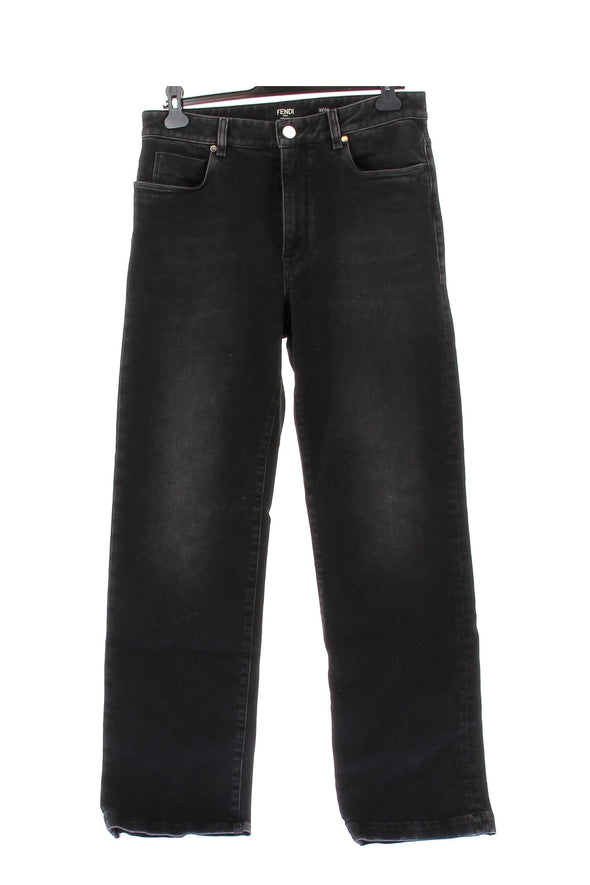 Jean gris