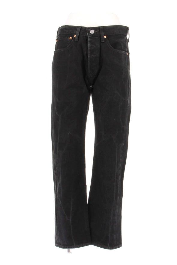 Jean noir 501