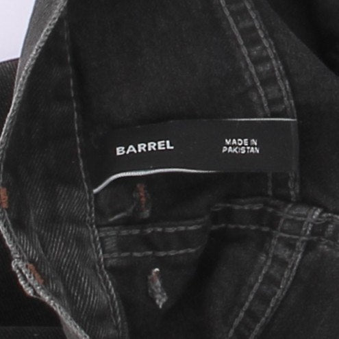 Jean noir