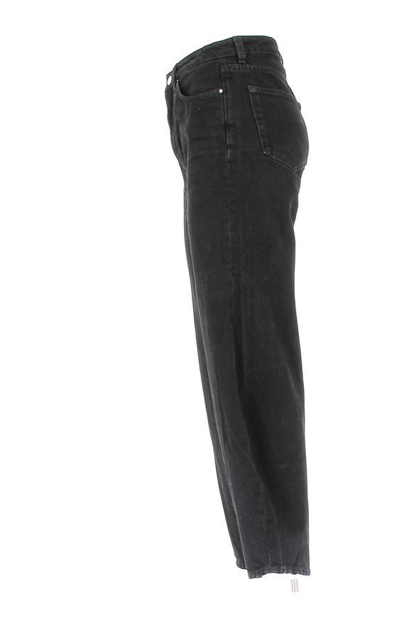 Jean noir