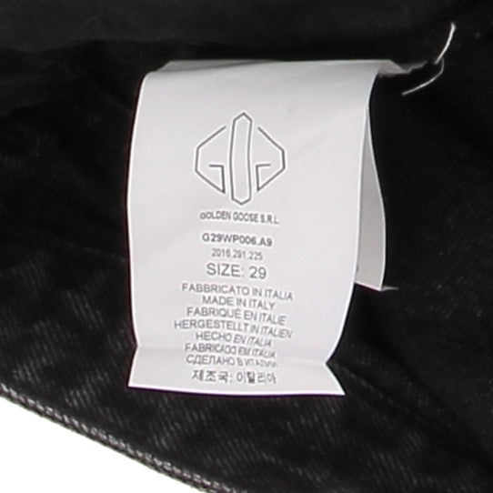 Jean gris