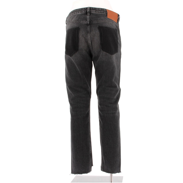 Jean gris