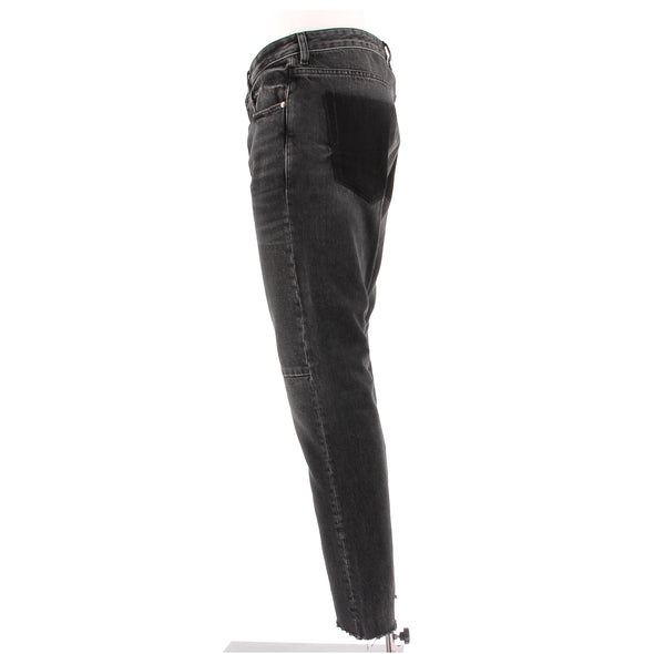Jean gris