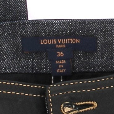 Jean slim brut